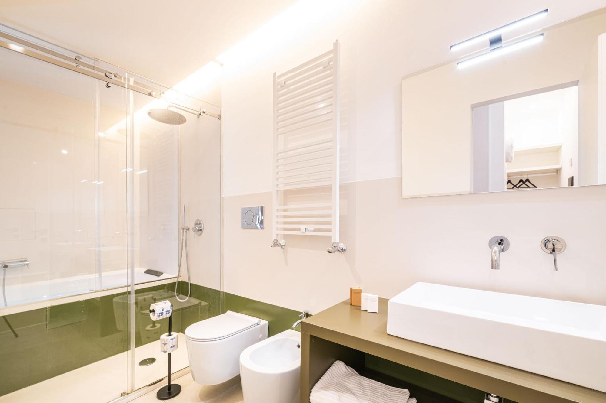 Cortese Suite Naples Luaran gambar