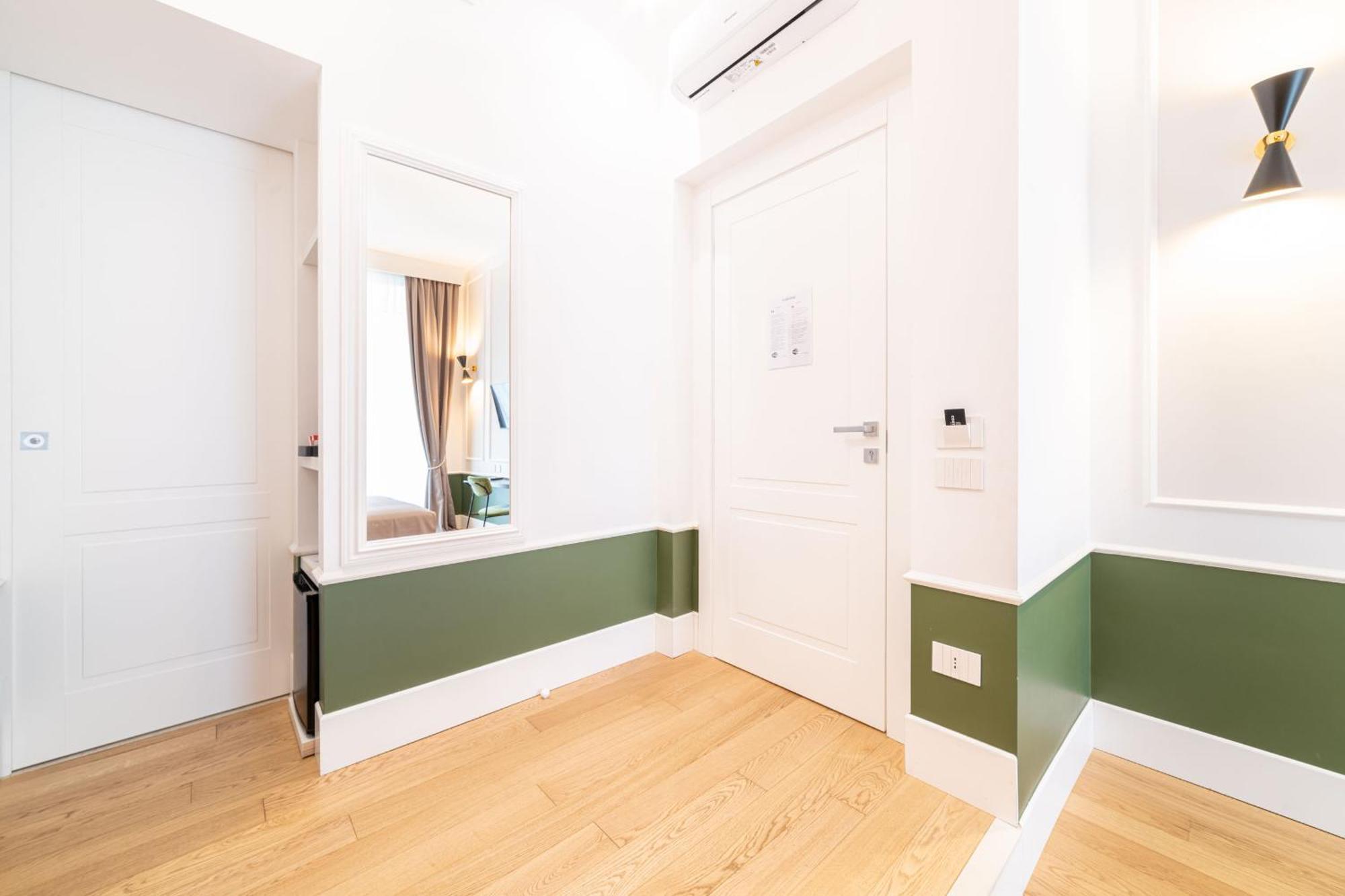 Cortese Suite Naples Luaran gambar