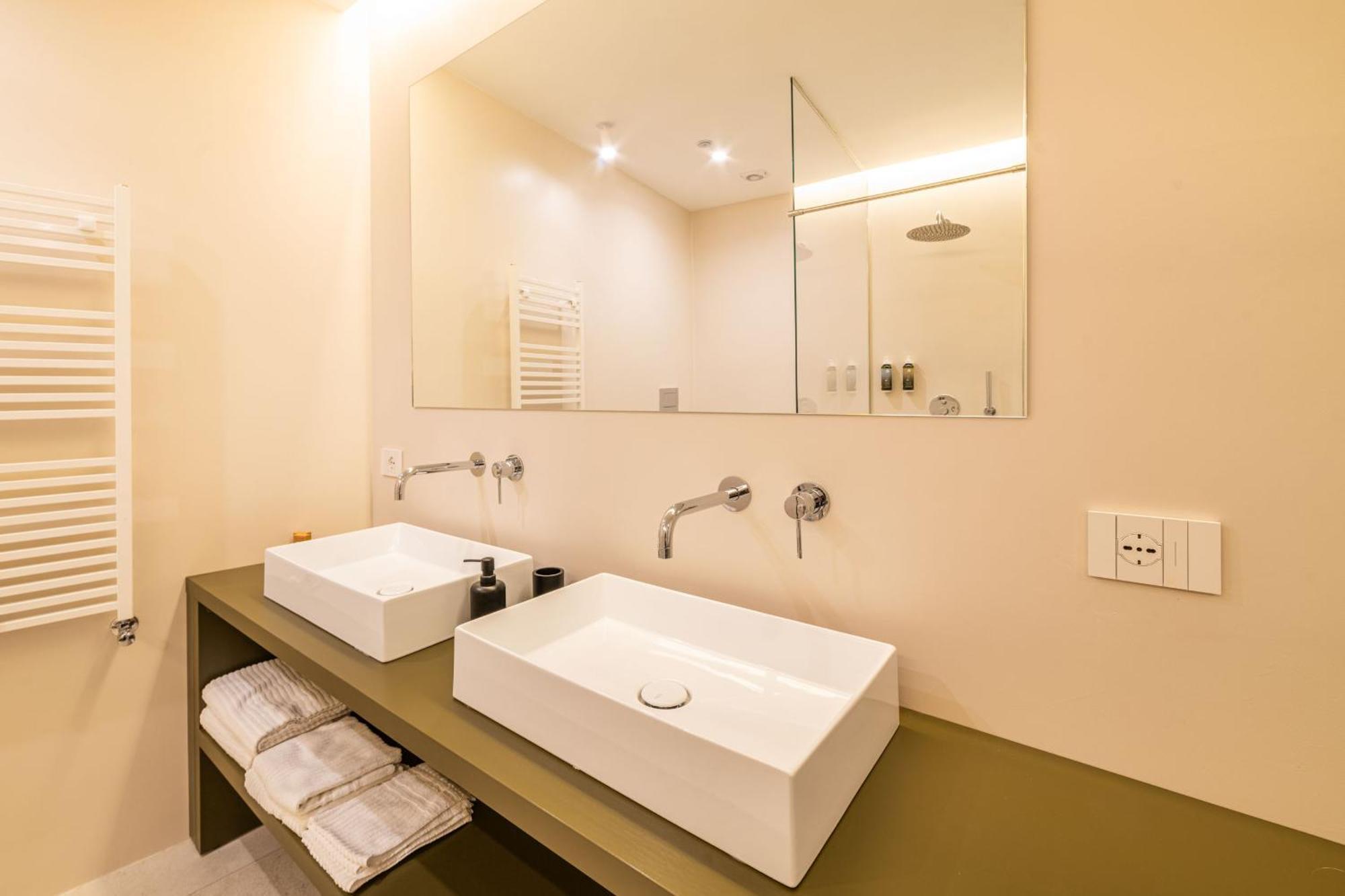 Cortese Suite Naples Luaran gambar