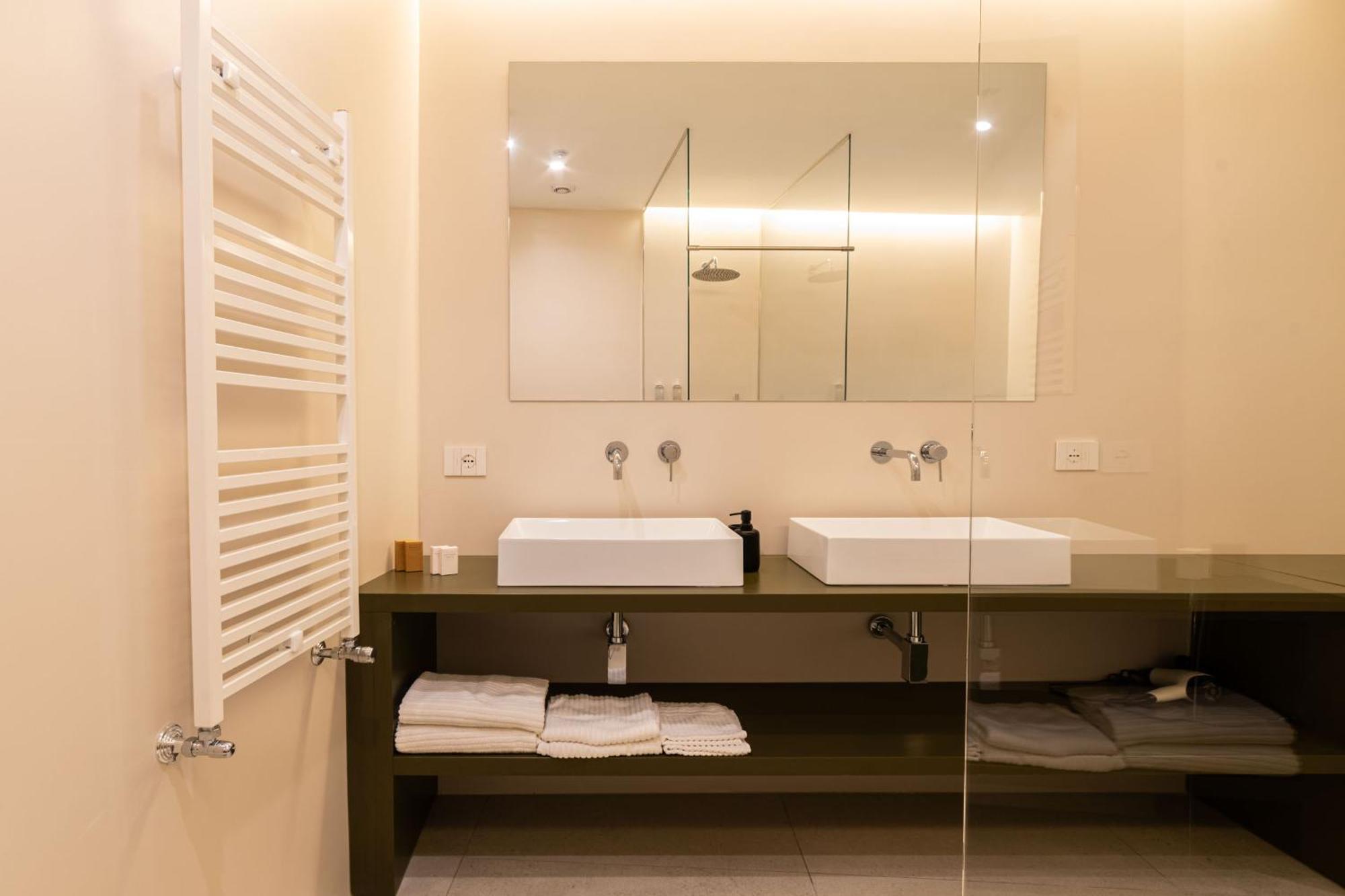 Cortese Suite Naples Luaran gambar