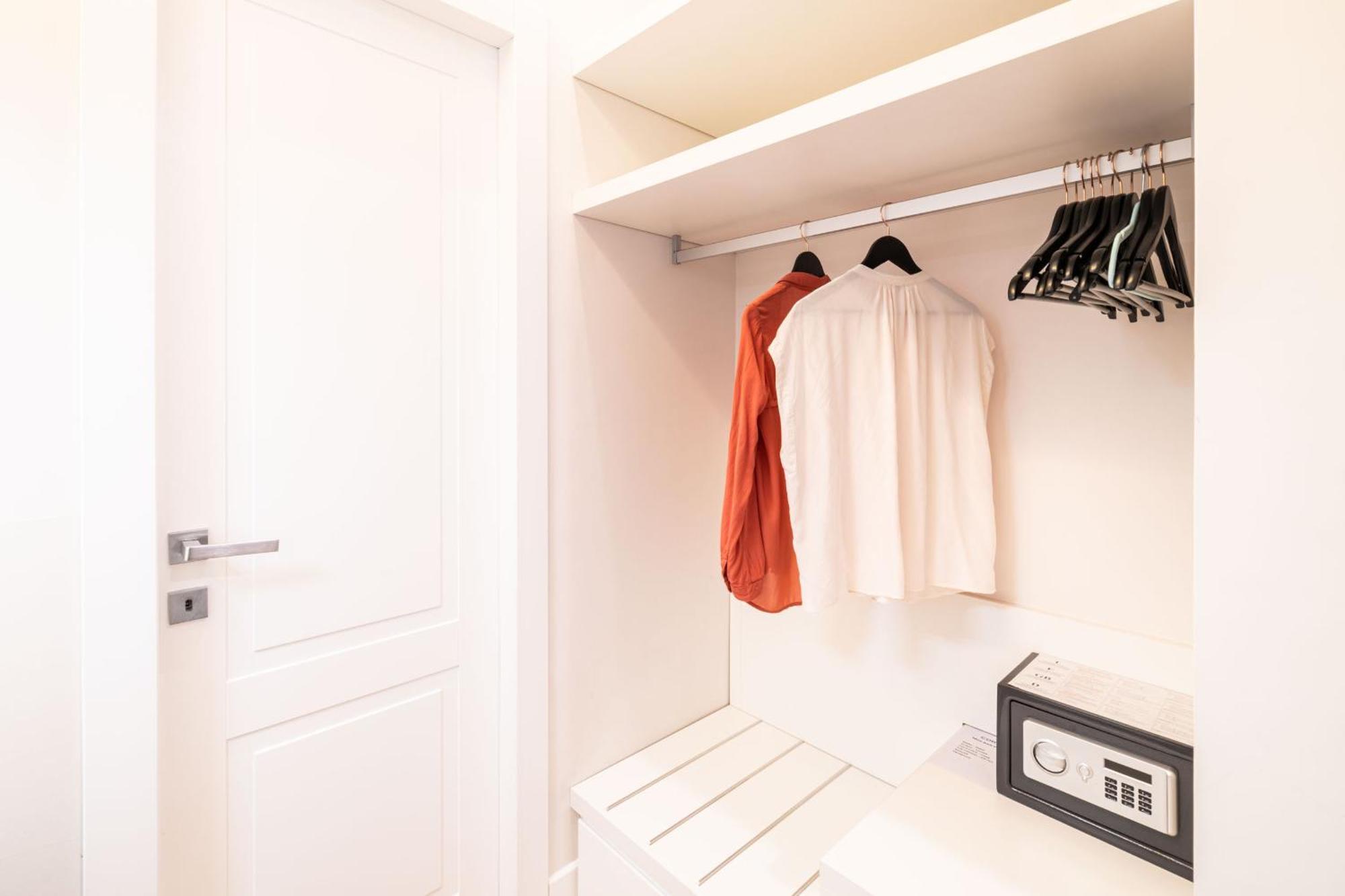 Cortese Suite Naples Luaran gambar