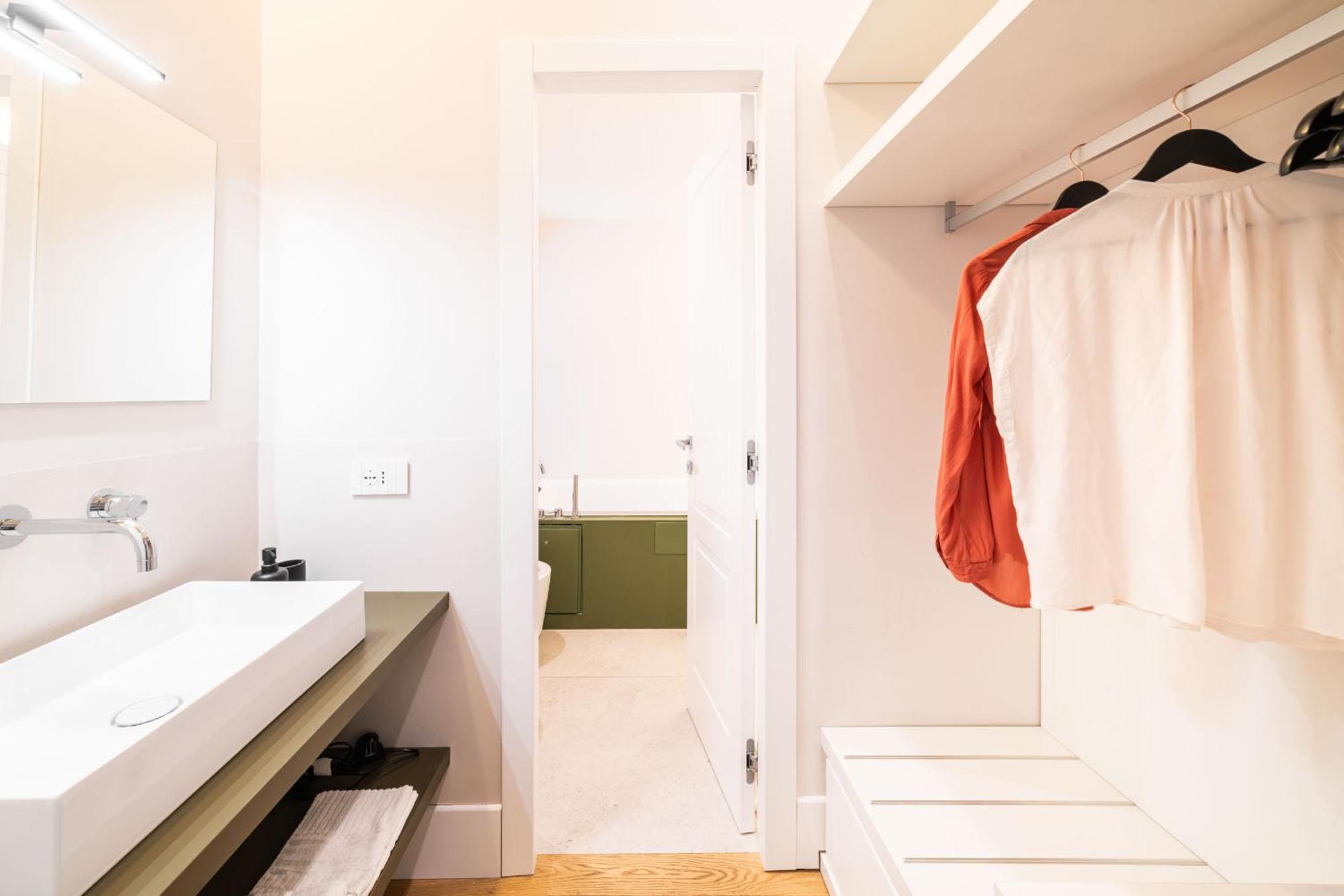 Cortese Suite Naples Luaran gambar