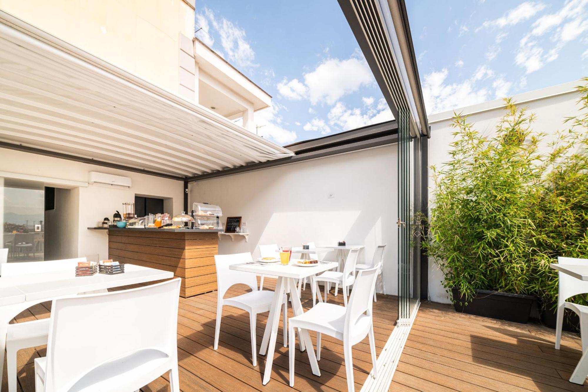 Cortese Suite Naples Luaran gambar